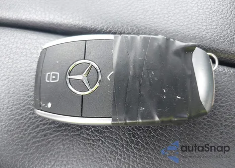 2020 Mercedes-Benz Glb 250 4Matic from USA, damaged, VIN WDC4M4HB6LW006349